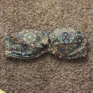 Victoria's secret bathing suit top